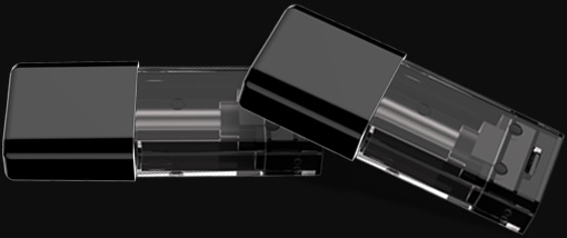 drag nano pod kits
