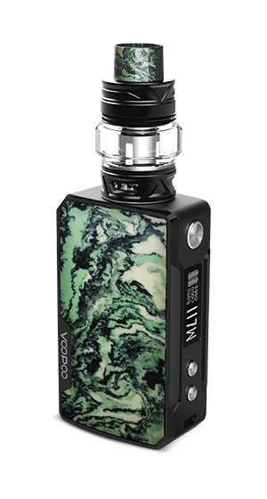 drag 2 kit aurora 2