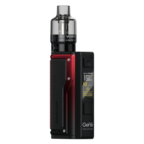 elfbar nachfüll pod läuft aus MANUEL & LOGICIEL-VOOPOO VAPE Spark Your Life main image 0